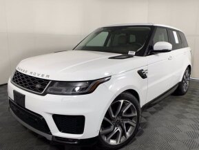 2019 Land Rover Range Rover Sport for sale 101687325